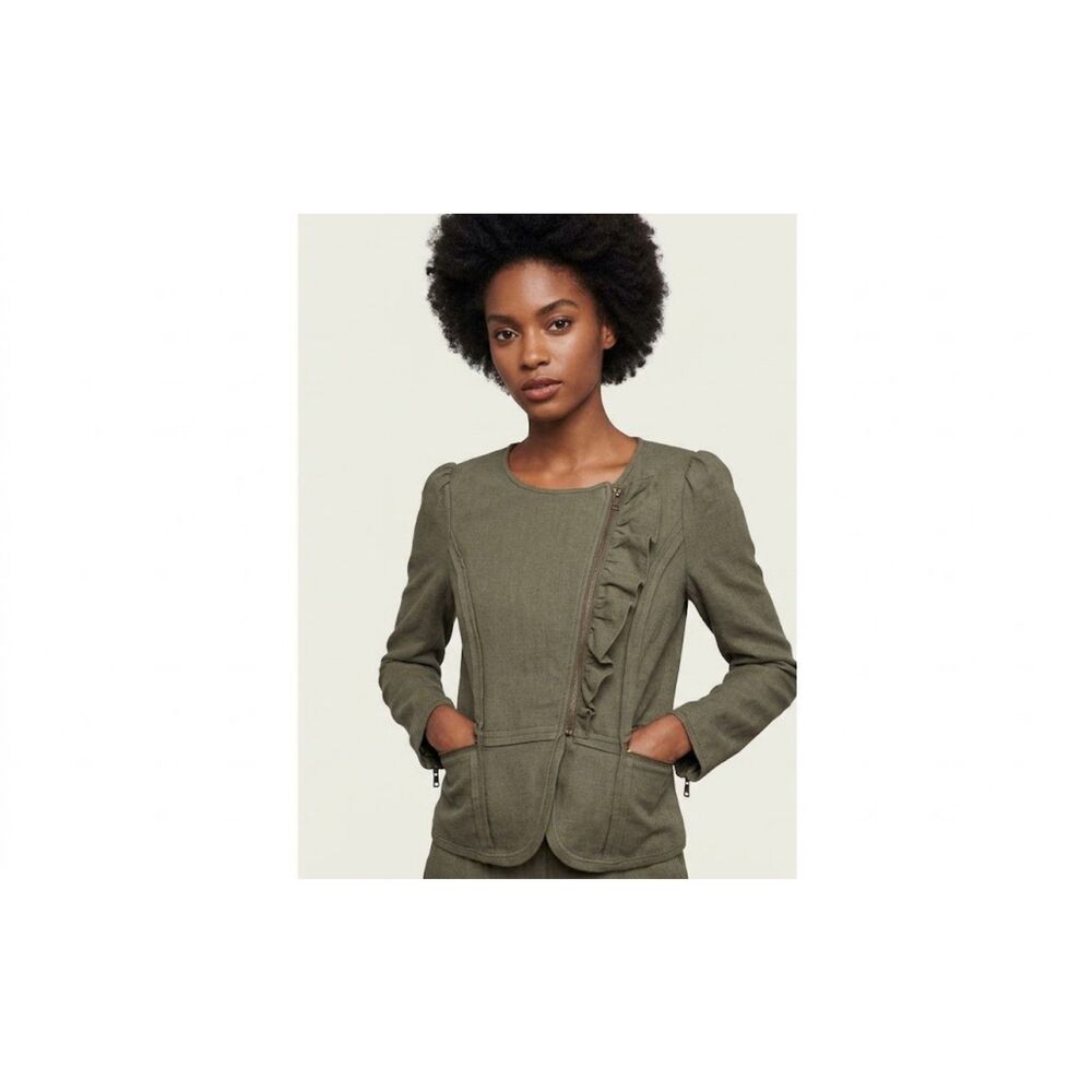 BCBG jacket - Picture 8 of 8